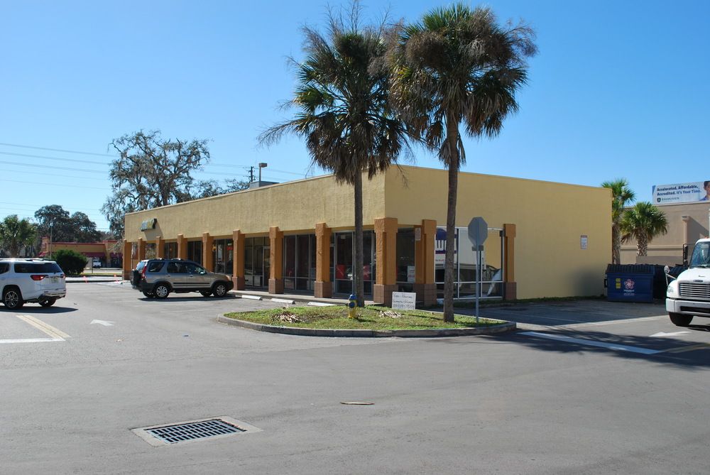 Tower Oaks Inline Retail: 8923 S.R. 52, Hudson, FL 34667